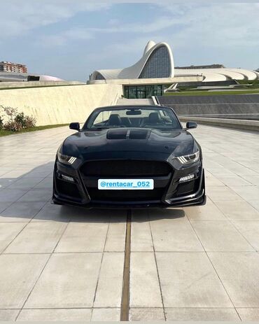 Nəqliyyat vasitəsinin icarəsi: Günlük, Hyundai, Depozitsiz — 11