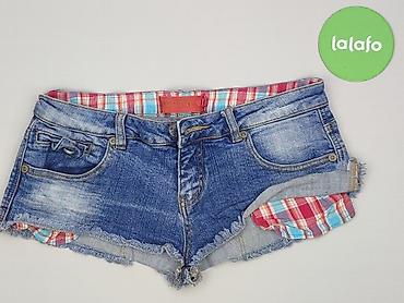 levis pokemon: Szorty damskie, rozmiar L — 2