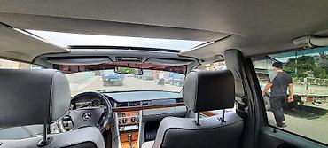 м рул: Mercedes-Benz W124: 1991 г., Автомат, Бензин, Универсал — 10