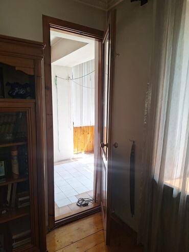 2 комнаты собственник без подселения с мебелью полностью: 2 комнаты, 47 м², Индивидуалка, 5 этаж, Косметический ремонт