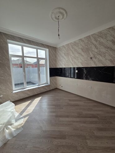 Həyət evləri və villaların satışı: Məmmədli 4 otaqlı, 110 kv. m, Yeni təmirli — 4