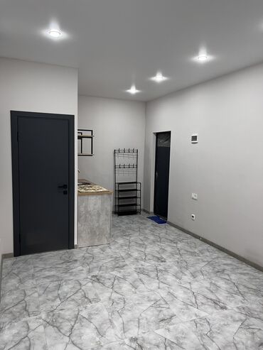 аренда маленького офиса в центре: Сдаю Офис, 23 м², В жилом комплексе, С отдельной кухней, С отдельным входом, С отдельным сан узлом