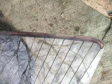 Stakla za auto: ŠOFERKA FIAT UNO PREDNJA ZADNJA ŠOFERKA I BOČNA STAKLA | Original tu — 4