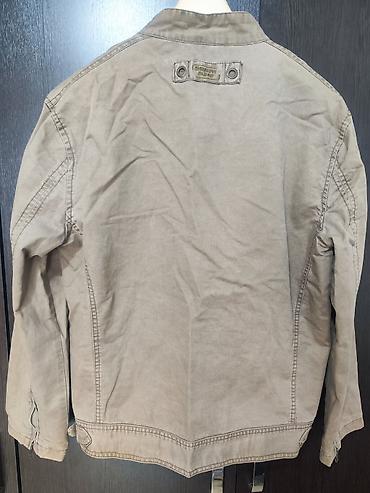 Куртки: Продаются муж бу куртки хорошего качество весна-лето лёгкие удобные — 24