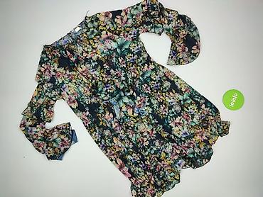 suknia biala: H&M, Sukienka damska, rozmiar M — 2