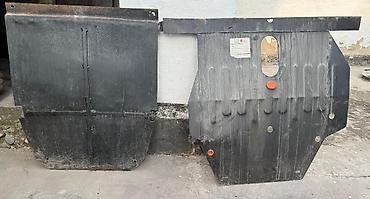 Бампер и комплектующие: Toyota — 6