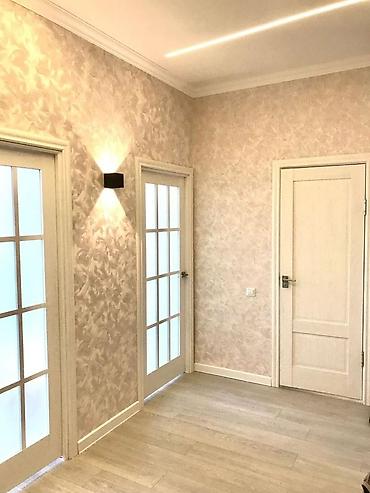 Продажа квартир: 2 комнаты, 67 м², Элитка, 10 этаж, Евроремонт — 7