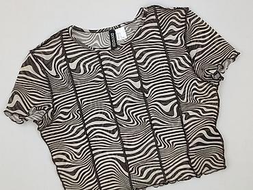 divided kurtka: H&M Divided, Bluzka damska, rozmiar S — 1