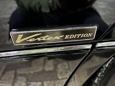 Toyota: Toyota Aristo: 2002 г., 3 л, Автомат, Бензин, Седан — 8