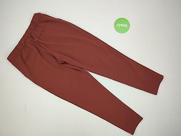pull and bear komplety: Reserved, Spodnie materiałowe damskie, rozmiar M — 3