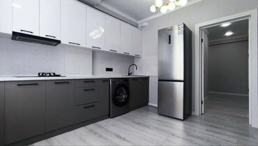 купить квартиру в энергетике: 2 комнаты, 52 м², Элитка, 7 этаж, Евроремонт