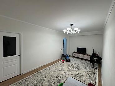 кв без первоначального взноса: 2 комнаты, 48 м², Индивидуалка, 2 этаж, Евроремонт — 1