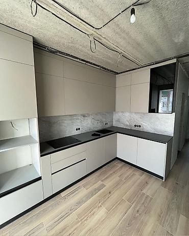 Мебель на заказ: Мебель на заказ, Кухня, Кухонный гарнитур — 22