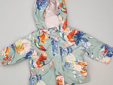 boho top: Kurtka, Cool Club, 6-9 miesięcy, stan - Bardzo dobry — 1