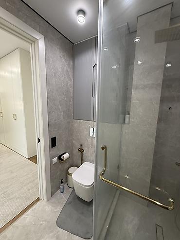 Продажа квартир: 2 комнаты, 77 м², Элитка, Дизайнерский ремонт — 11