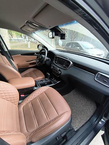 kamry 30: Kia Sorento: 2019 г., 2.2 л, Автомат, Дизель, Кроссовер — 8