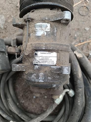 Другие автозапчасти: З.ч Варео — 17