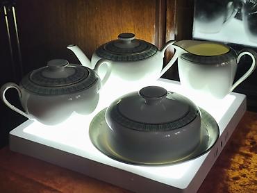 Наборы посуды: Сервантное хранение at lalafo.kg — 14 Наборы посуды: Сервантное хранение — 14