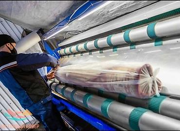 Стирка ковров: Стирка ковров, | Палас, Ала-кийиз, Шырдак, Самовывоз, Платная доставка, Бесплатная доставка — 6