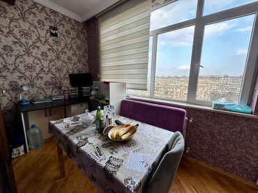 Yeni tikili: 3 otaqlı, Yeni tikili, m. Həzi Aslanov, 101 kv. m -da lalafo.az — 11 Yeni tikili: 3 otaqlı, Yeni tikili, m. Həzi Aslanov, 101 kv. m — 11