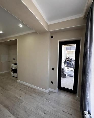 технопарк квартиры: 1 комната, 41 м², Технопарк Элитка, 10 этаж, Евроремонт — 5