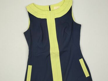 eleganckie spódnice midi rozkloszowane: Dress, M (EU 38), condition - Very good