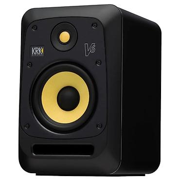 Звуковое оборудование: №: 15115 Məhsulun adı: Studiya monitoru KRK V6S4, 155 Vt Brend: KRK — 2