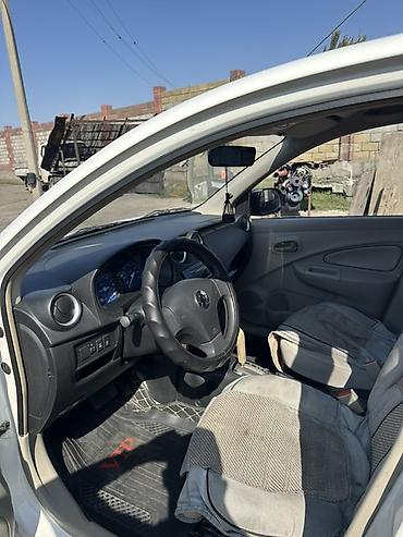 Microcar: Microcar : 2017 г., 1.5 л, Вариатор, Бензин, Хэтчбэк — 7