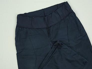 jeansy cargo: GAP Maternity, Spodnie materiałowe damskie, rozmiar M — 1