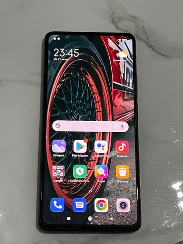 купить сони: Xiaomi, 11T, Б/у, 128 ГБ, 2 SIM