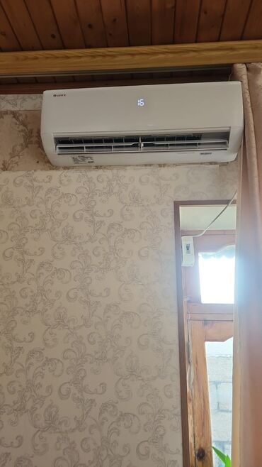 mini soyuducu: Kondisioner Gree, Yeni, 40-45 kv. m, Split sistem