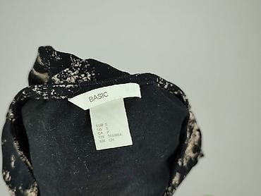 sukienki basic: H&M Basic, Sukienka damska, rozmiar S — 4