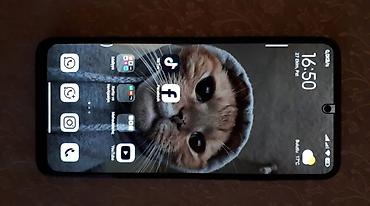 10s: Redmi Note 10S, 128 GB, rəng - Boz, İki sim kartlı — 4