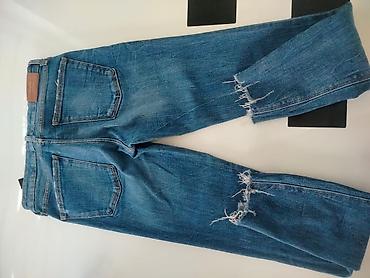 Farmerke: Ženske farmerke – više modela i pranja - Kroj: uske/skinny sa — 5