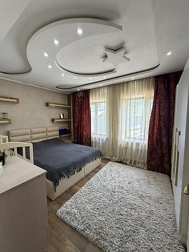 Продажа коттеджей и домов: 4 комнаты, 142 м², 4 соток, Бишкек, Аламединский рынок / базар Собственник at lalafo.kg — 14 Продажа коттеджей и домов: 4 комнаты, 142 м², 4 соток, Бишкек, Аламединский рынок / базар Собственник — 14