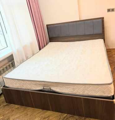 горки для купания: İkinəfərlik çarpayı