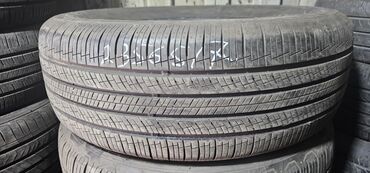 продажа шин: Шины 235 / 65 / R 17, Лето, Б/у, 1 шт, Легковые, Корея, Nexen