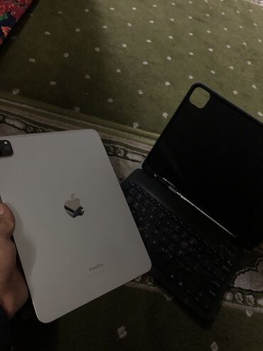 ipad air 2019: Планшет, Apple, память 256 ГБ, 11" - 12", Wi-Fi, Классический цвет - Серебристый