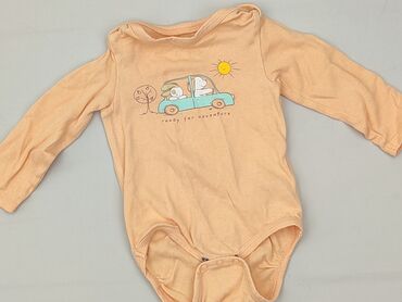 body z własnym napisem: Bodysuits, So cute, 1.5-2 years, 86-92 cm, condition - Very good