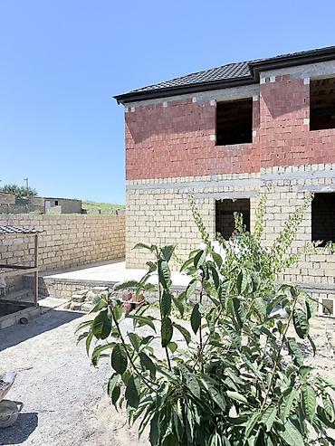 Həyət evləri və villaların satışı: 4 otaqlı, 170 kv. m, Təmirsiz — 29