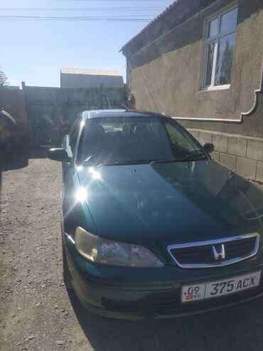 хонда степвагон сиденья: Honda Accord: 2002 г., 2 л, Типтроник, Бензин, Седан