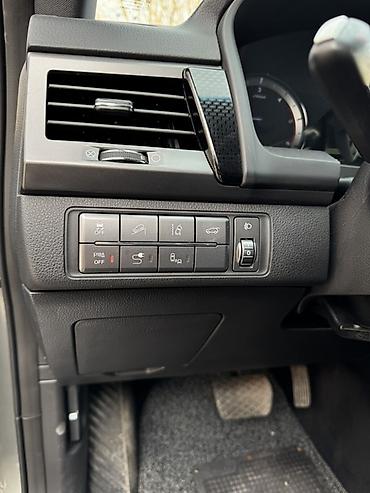 Ssangyong: Ssangyong Rexton: 2019 г., 2.2 л, Автомат, Дизель, Внедорожник — 35