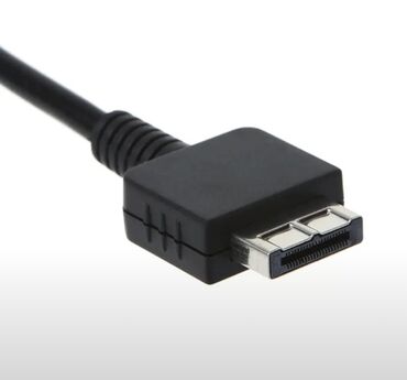игровой приставки: USB-кабель для зарядки и передачи данных
для Sony Psvita 1000