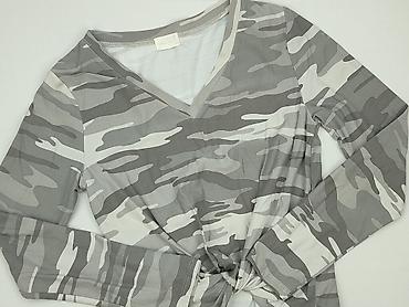 bape czarne: Bluzka damska, rozmiar M — 1