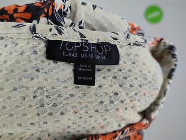 ca'shott tops: Topshop, Sukienka damska, rozmiar L — 4