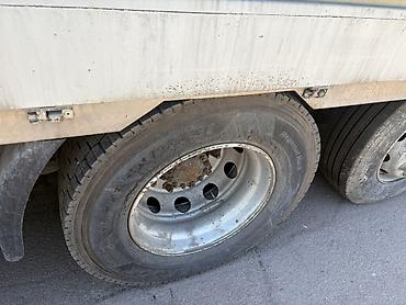Тягачи: Тягач, Volvo, 2006 г., Тентованный at lalafo.kg — 4 Тягачи: Тягач, Volvo, 2006 г., Тентованный — 4