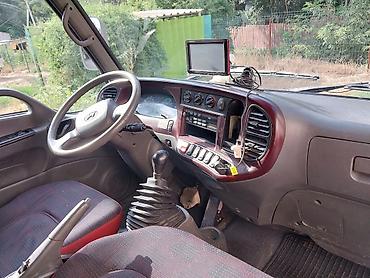 dongfeng aeolus e70: Автовышка, Hyundai, 2013 г. — 9