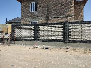 Кладка: Кладка пескоблока Гарантия, Бесплатная консультация, Монтаж Больше 6 лет опыта — 10