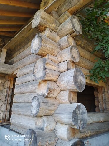 Строительство под ключ: Рубка деревянных домов,бани беседок, буток, все виды отделочных — 14