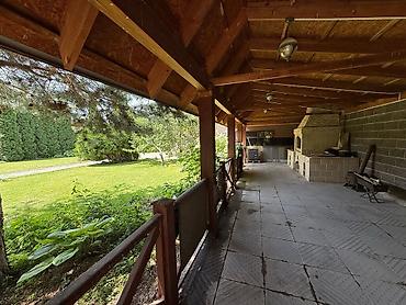 Продажа домов: Дом, 250 м², 4 комнаты, Агентство недвижимости, Дизайнерский ремонт — 10